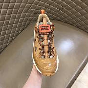 Burberry Union Sneakers 01 - 3