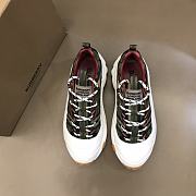 Burberry Union Sneakers 02 - 1
