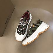 Burberry Union Sneakers 02 - 5