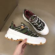 Burberry Union Sneakers 02 - 4