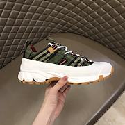 Burberry Union Sneakers 02 - 3