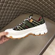 Burberry Union Sneakers 02 - 2