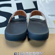 Burberry Unisex slipper 01 - 4