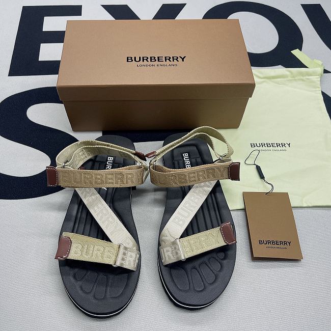 Burberry Sandals  - 1
