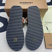 Burberry Sandals  - 5