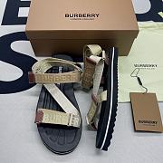 Burberry Sandals  - 3