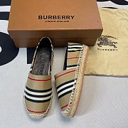 Burberry Slip on Sneaker 01 - 1