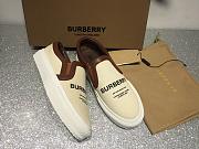 Burberry Slip on Sneaker 03 - 6