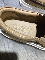 Burberry Slip on Sneaker 04 - 2