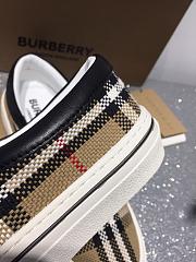 Burberry Slip on Sneaker 05 - 6