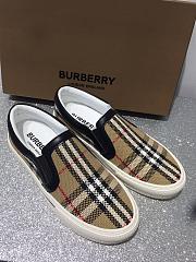 Burberry Slip on Sneaker 05 - 4