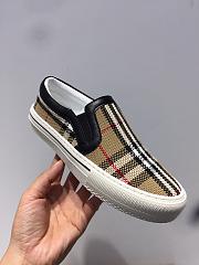 Burberry Slip on Sneaker 05 - 3