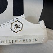 Philipp Plein Sneaker 01 - 5