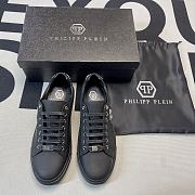 Philipp Plein Sneaker 02 - 1