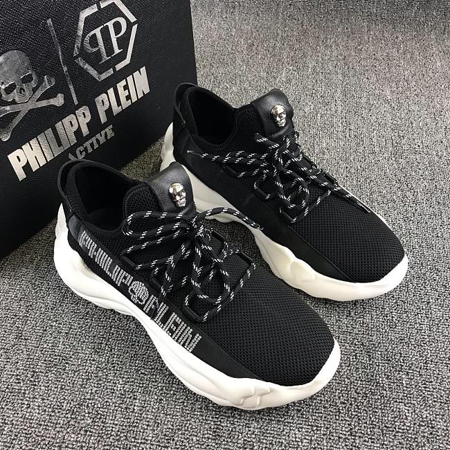 Philipp Plein Sneaker 18 - 1