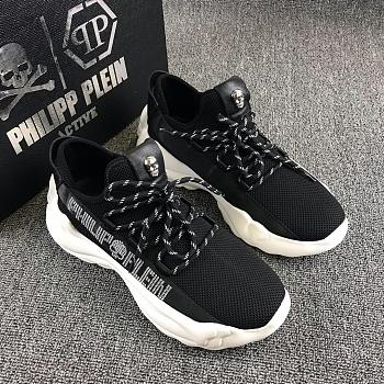 Philipp Plein Sneaker 18