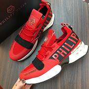 Philipp Plein Sneaker 27 - 4