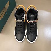 Buscemi 100MM Mid-Top Sneaker 03 - 1