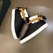 Buscemi 100MM Mid-Top Sneaker 03 - 3