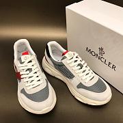 Moncler Lows Sneaker 01 - 1