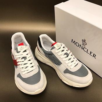 Moncler Lows Sneaker 01