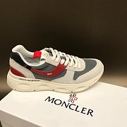 Moncler Lows Sneaker 01 - 5