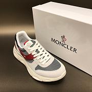 Moncler Lows Sneaker 01 - 4