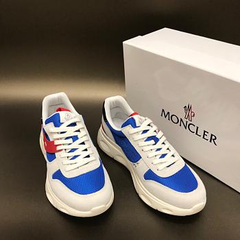Moncler Lows Sneaker 02