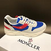 Moncler Lows Sneaker 02 - 6