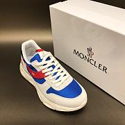Moncler Lows Sneaker 02 - 3
