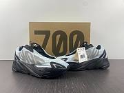 Adidas Yeezy Boost 700 MNVN Blue Tint - GZ0711 - 4