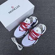 Moncler Lows Sneaker 24 - 4