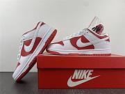 Nike Dunk Low Championship Red DD1391-600 - 3