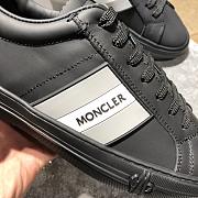 Moncler Lows Sneaker 41 - 6