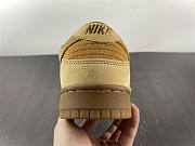 Nike SB Dunk Low Wheat (2017) - 883232-700 - 2