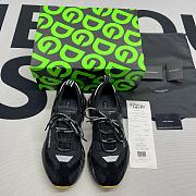 	 Dolce & Gabbana Daymaster Sneaker 01 - 1