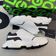 	 Dolce & Gabbana Daymaster Sneaker 06 - 5