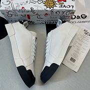 	 Dolce & Gabbana Portofino Sneaker 06 - 5