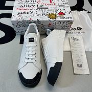 	 Dolce & Gabbana Portofino Sneaker 06 - 2