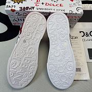 	 Dolce & Gabbana Portofino Sneaker 10 - 3