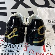 	 Dolce & Gabbana Portofino Sneaker 12 - 5