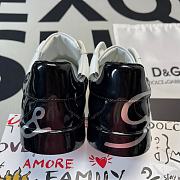 	 Dolce & Gabbana Portofino Sneaker 14 - 4