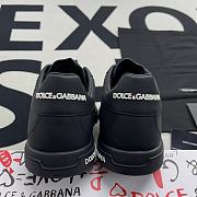 	 Dolce & Gabbana Portofino Sneaker 20 - 6