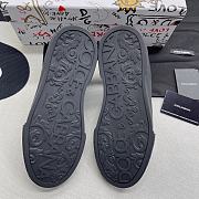 	 Dolce & Gabbana Portofino Sneaker 20 - 3