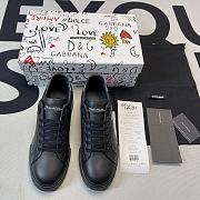 	 Dolce & Gabbana Portofino Sneaker 21 - 1