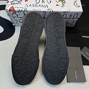 	 Dolce & Gabbana Portofino Sneaker 21 - 2