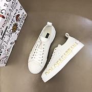 	 Dolce & Gabbana Portofino Sneaker 29 - 6