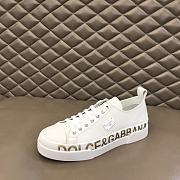 	 Dolce & Gabbana Portofino Sneaker 29 - 3