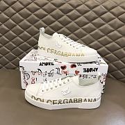 	 Dolce & Gabbana Portofino Sneaker 29 - 2