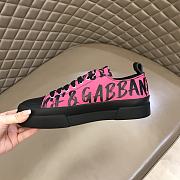 	 Dolce & Gabbana Portofino Sneaker 31 - 4